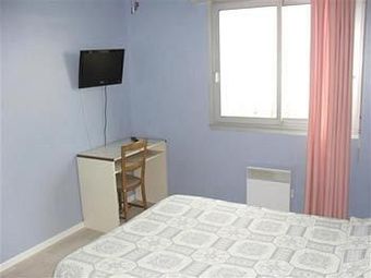 Hotel Le Rohu