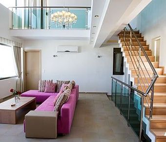 Salvia Villas