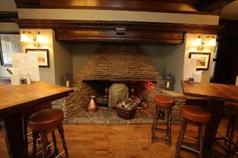 Rothley Court Hotel