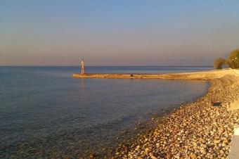 Bed & Breakfast Pension Balos