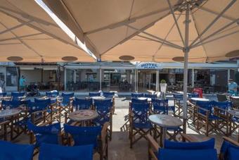 Hotel Plaza