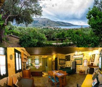 Apartamento Liodentro - Olea