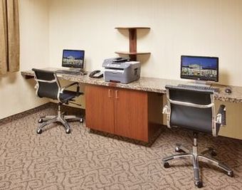 Hotel Holiday Inn Express
