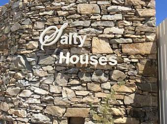 Apartamento Salty Houses