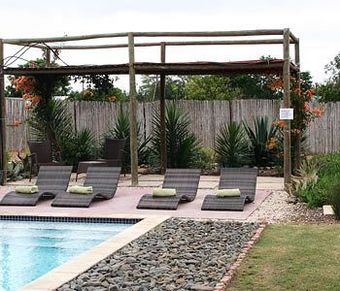 Hotel Lemon3lodge