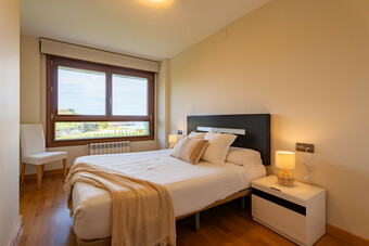 Apartamentos Albatros