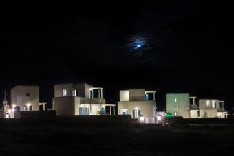 Villa Mykonos4islands