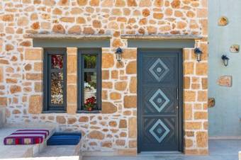 Erondas Villas
