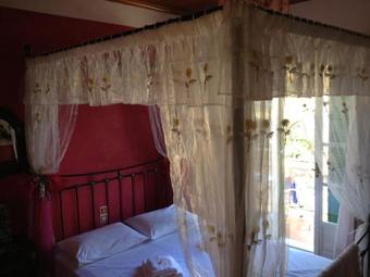 Evi's Maisonette