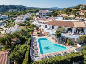 Hotel Mon Repos