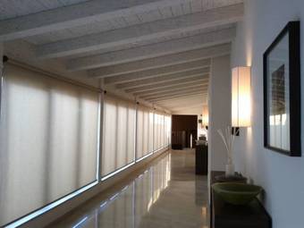 Hotel Mar� Resort