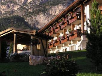 Hotel Isabell