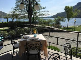 Hotel Ristorante La Quartina