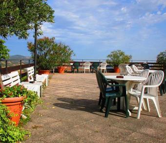 Hotel Albergo Sapori