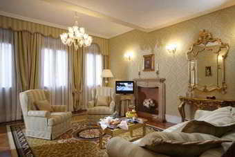 Hotel Al Duca Di Venezia