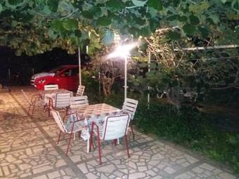 Homestay Villa Davor