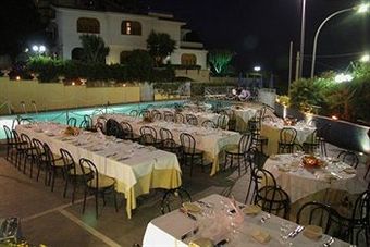 Hotel Lachea