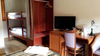 S�lvgarden Motell