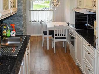 Holiday Home In M�ndalen