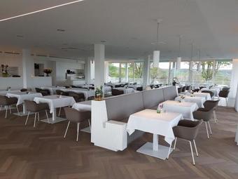 Hotel Berghoeve