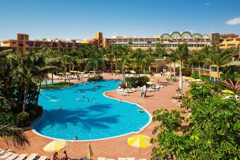 Club Hotel Drago Park By Livvo