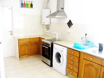 Bed & Breakfast Terrace Beach House