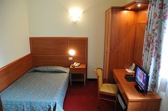 Hotel San Marco
