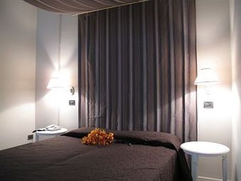Hotel Gran Paradiso