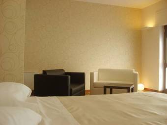 Harris Hotel Chieti