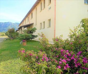 Hotel Sport Village