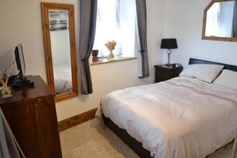 Rudge Cottage