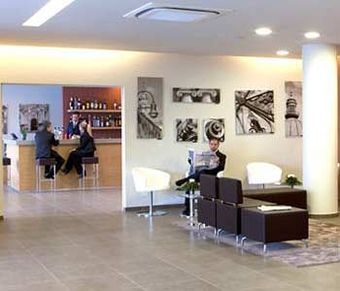 Torre Del Sud Hotel