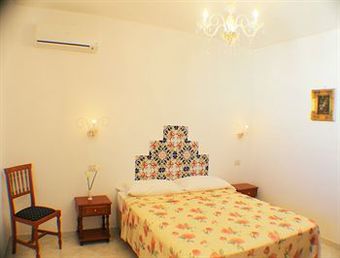 Araba Fenice Hotel