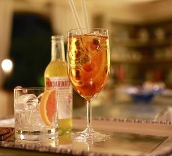 Hotel Villa Agnese