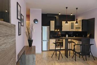 Irma Apartament
