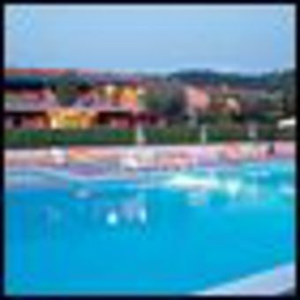 Hotel Le Tre Isole