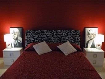 Hotel Casa Olimpia Taormina-etna