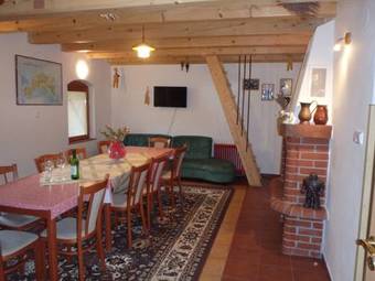 Hostal Penzion Vlasta