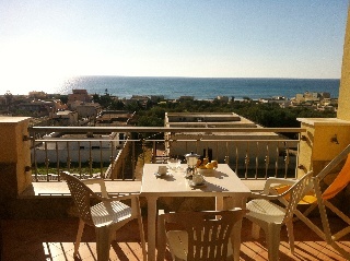 Triscinamare Hotel Residence