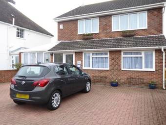 Leeward House B&B