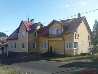 Apartments Pernink 341