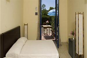 Hotel Villa Giulia