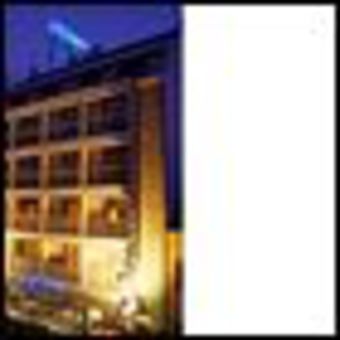 Grand Hotel L'etape