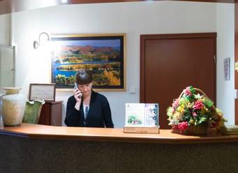 Hotel Na G�rce