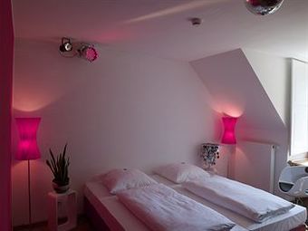 Landhotel Hof Beverland