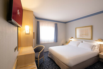 Hotel Exe Boston