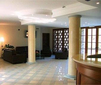 Castelbarco Hotel