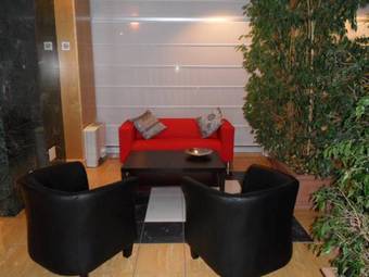 Hotel Cristal