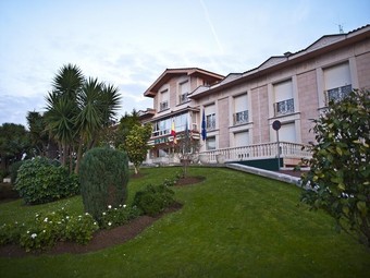 Hotel Bego�a Park