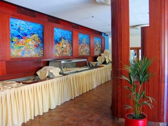 Hotel Perla